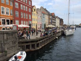 Copenhagen